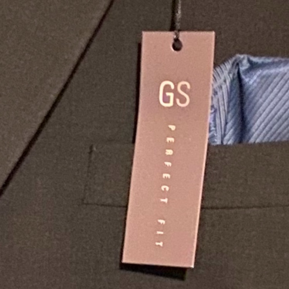 GS Suit 56r